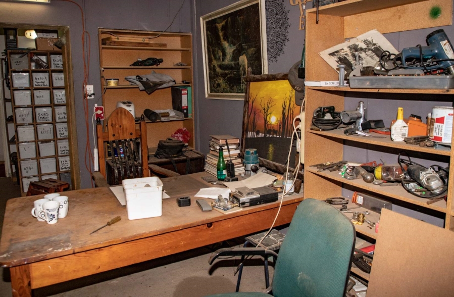 3 Bedroom Property for Sale in Heilbron Free State